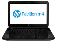 HP Pavilion Notebook m4-1003tx