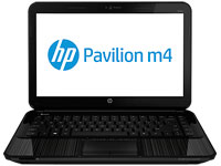 HP Pavilion Notebook m4-1007tx