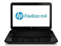 HP Pavilion Notebook m4-1011tx