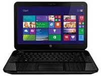 HP Pavilion Notebook m4-1012tx