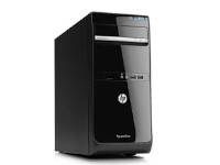 HP Pavilion Desktop p6-2311l