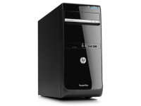 HP Pavilion Desktop p6-2356in