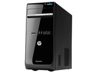 HP Pavilion Desktop p6-2415a