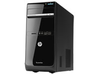 HP Pavilion Desktop p6-2420l