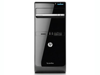 HP Pavilion Desktop p6-2436ef