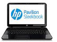 HP Pavilion Notebook 15-b004xx Sleekbook