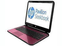HP Pavilion Notebook 15-b023cl Sleekbook