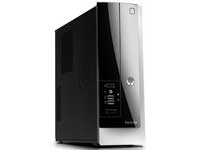 HP Pavilion Desktop Slimline 400-034