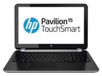 HP Pavilion Notebook 15-n046us TouchSmart