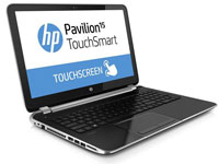 HP Pavilion Notebook 15-n062nr TouchSmart