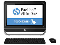 HP Pavilion All-in-One 20-f291la TouchSmart
