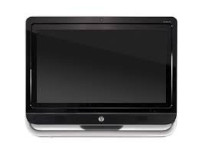 HP Pavilion All-in-One 23-f261 TouchSmart