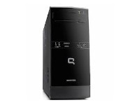 Compaq Presario Desktop CQ3210IX