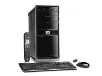 Compaq Presario Desktop CQ3430L