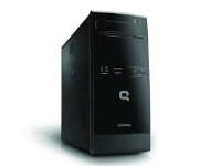 Compaq Presario Desktop CQ3521L