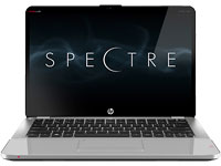 HP Spectre 14-3200nr Ultrabook
