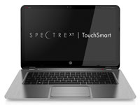HP Spectre 15-4101ef TouchSmart XT Ultrabook
