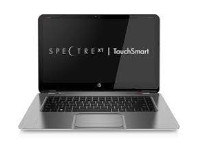 HP Spectre 15-4110ex TouchSmart XT Ultrabook
