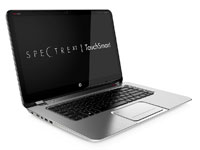 HP Spectre 13t-3000 TouchSmart XT