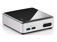 Intel Next Unit of Computing (NUC) BOXD34010WYK
