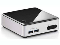 Intel Next Unit of Computing (NUC) BOXD34010WYK1