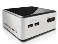 Intel Next Unit of Computing (NUC) BOXD54250WYK1