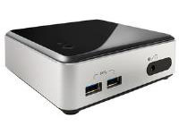 Intel Next Unit of Computing (NUC) BOXD54250WYK2