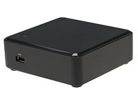 Intel Next Unit of Computing (NUC) BOXDC3217IYE