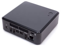 Intel Next Unit of Computing (NUC) BOXDC53427HYE