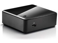 Intel Next Unit of Computing (NUC) BOXDCCP847DYE