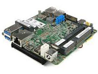 Intel Motherboard D34010WYB