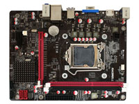 Jetway Motherboard TI81MG