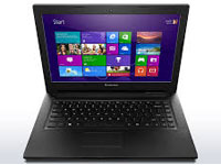 Lenovo Laptop G400