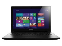 Lenovo Laptop G400s
