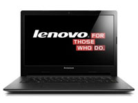 Lenovo Laptop G405
