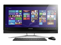 Lenovo IdeaCentre B750 AIO