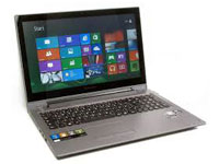 Lenovo IdeaPad S500 Touch