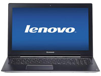 Lenovo IdeaPad U530 Touch