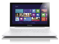 Lenovo IdeaPad S210 Touch