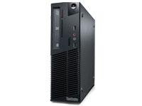 Lenovo ThinkCentre M73 [Small Form Factor] SFF