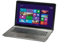 Medion Notebook Akoya E1317T