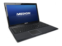 Medion Notebook Akoya P6512