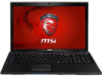 MSI (Micro-Star) Notebook GE60 2OC-097US