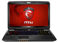 MSI (Micro-Star) Notebook GT70 2OC-408US