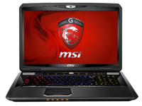 MSI (Micro-Star) Notebook GT70 2OD-407US