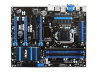 MSI (Micro-Star) Motherboard Z87-G55