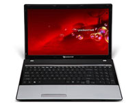 Packard Bell Easynote TM86