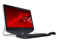 Packard Bell oneTwo S3221