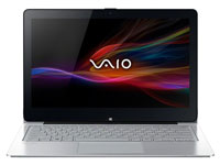 Sony VAIO Laptop SVF13N12CGS