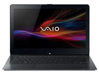 Sony VAIO Laptop SVF13N16PGB